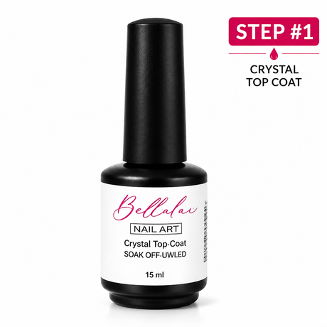 BELLALUX | WATER DROP GEL