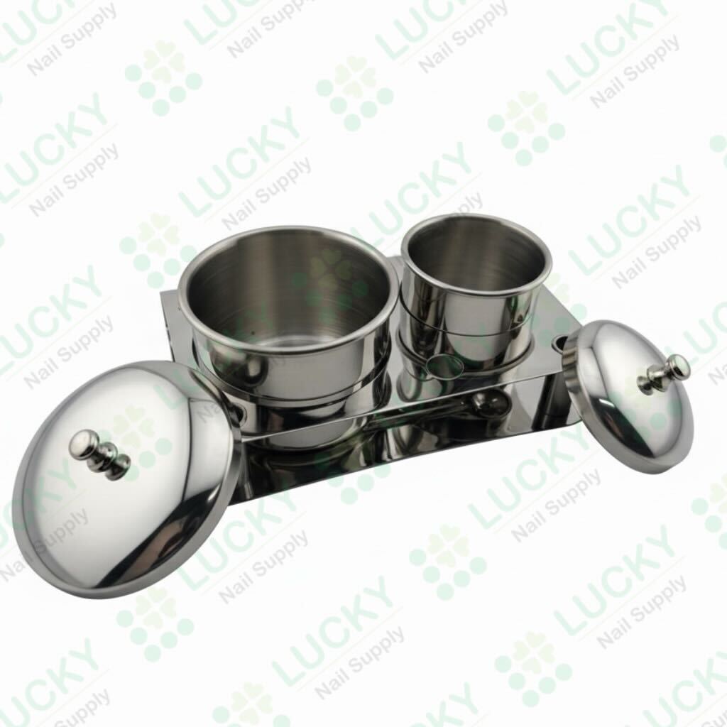 MINI POWDER & LIQUID SET