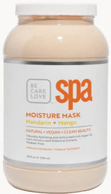 BCL SPA Mandarin + Mango Moisture Mask