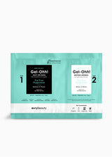 AVRY | Gel-Oh |  TEA TREE & PEPPERMINT
