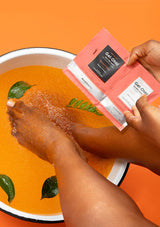 AVRY | Gel-Oh |  SWEET CITRUS