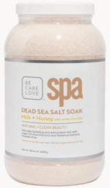 BCL SPA Milk & Honey Sea Salt Soak