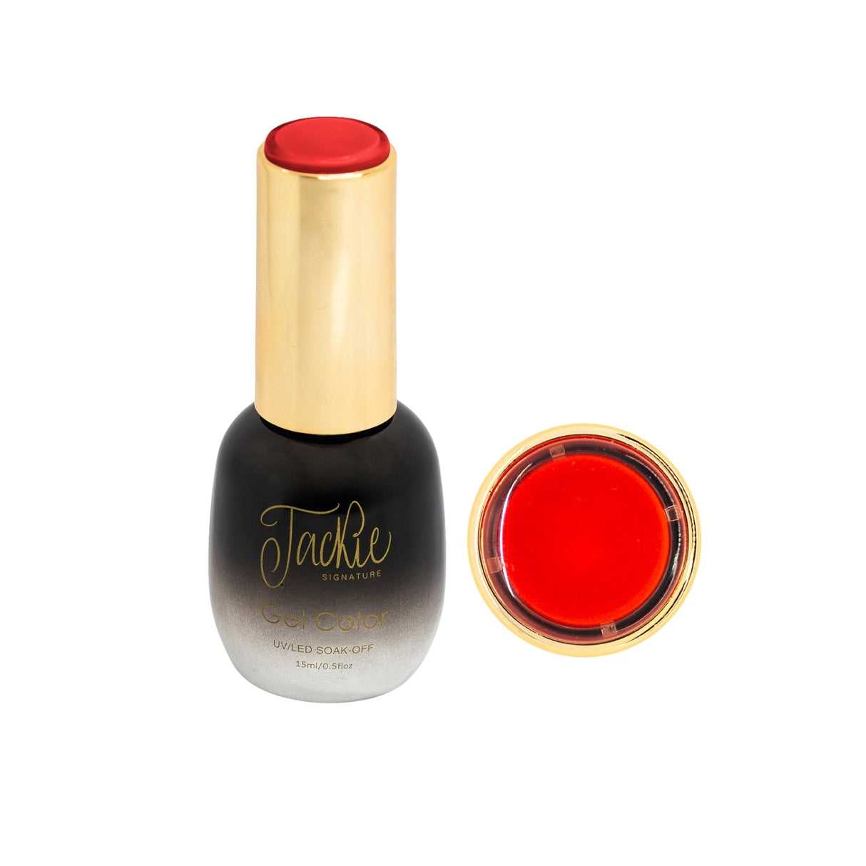 JACKIE SIGNATURE | PREMIUM GEL COLOR #002