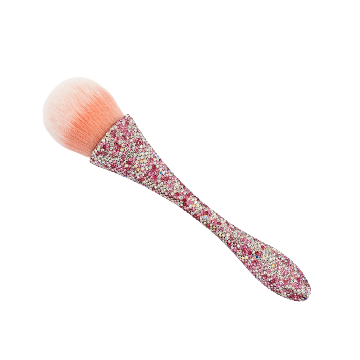 NAIL DUST BRUSH | BLING GLITTER DIAMOND