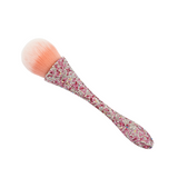 NAIL DUST BRUSH | BLING GLITTER DIAMOND