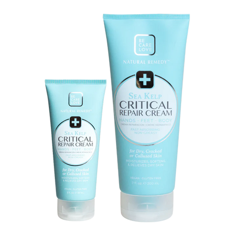 BCL SPA | NATURAL REMEDY CRITICAL REPAIR CREAM