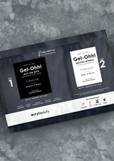AVRY | Gel-Oh | CHARCOAL