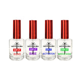 NOT POLISH | FOUNDATION