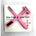 Magnet - 5 in 1 - Nail Tool - Pink