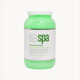BCL SPA Lemongrass + Green Tea Sugar Scrub