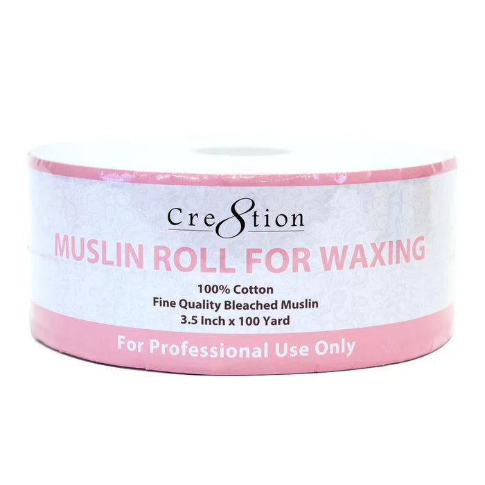 Cre8tion Non-woven Waxing Roll 100 yds x 2.75 inches