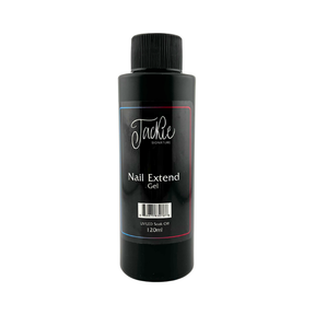 Jackie Signature - Nail Extend Gel - 120ml