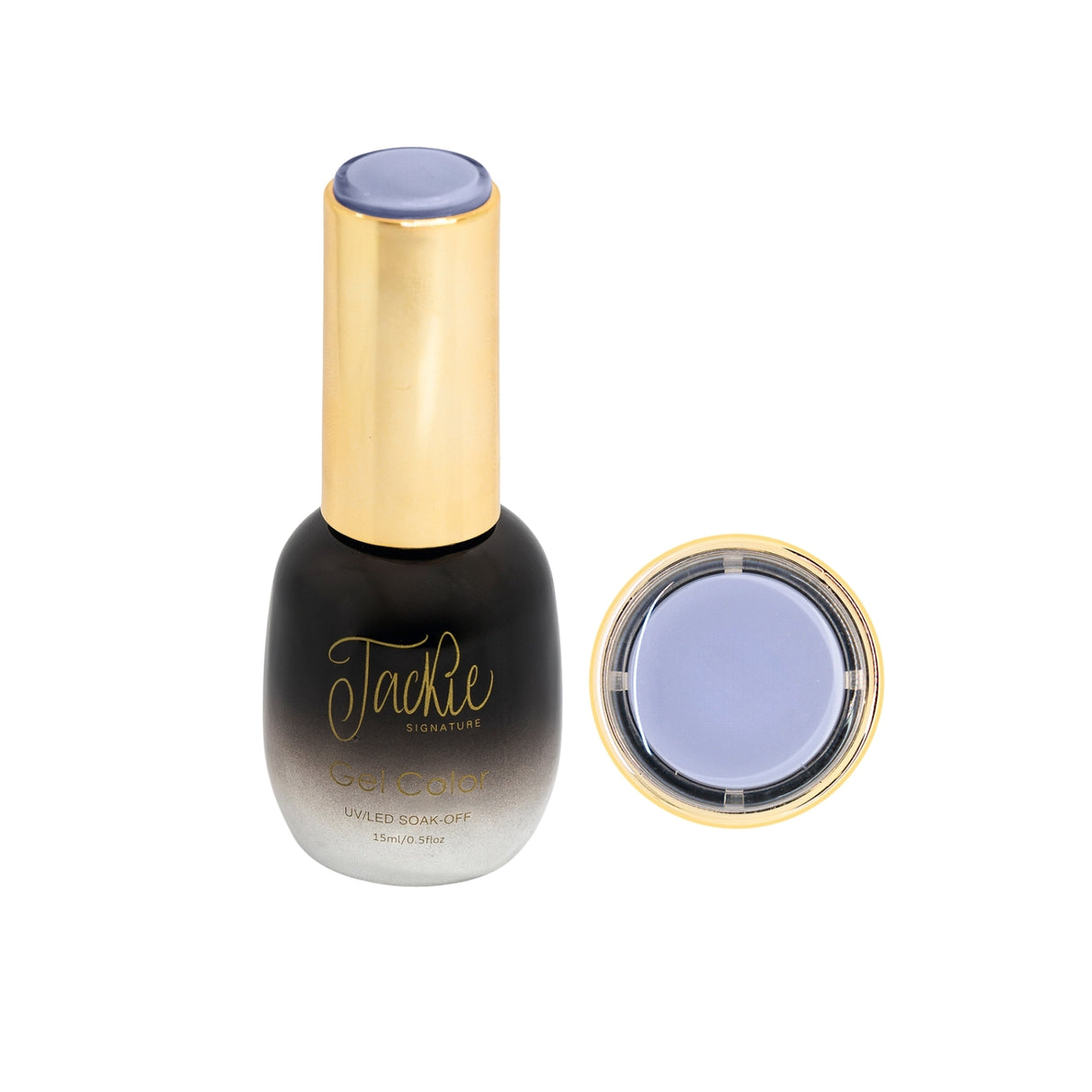 JACKIE SIGNATURE | PREMIUM GEL COLOR #031