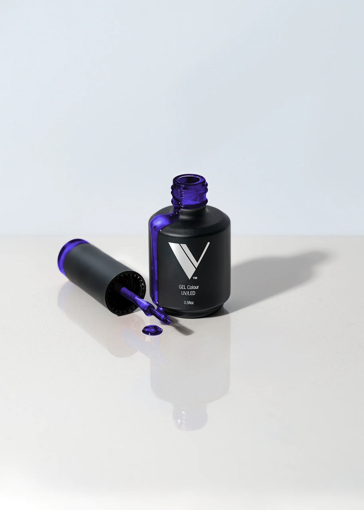 VALENTINO | GEL POLISH - 031