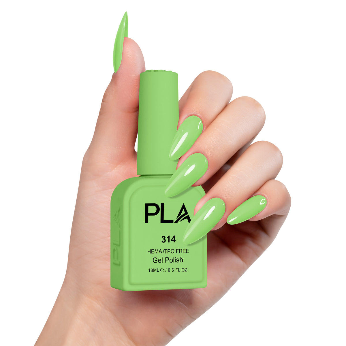 PLA (ICON COLLECTION) | GEL COLOR | FRESH PICKED