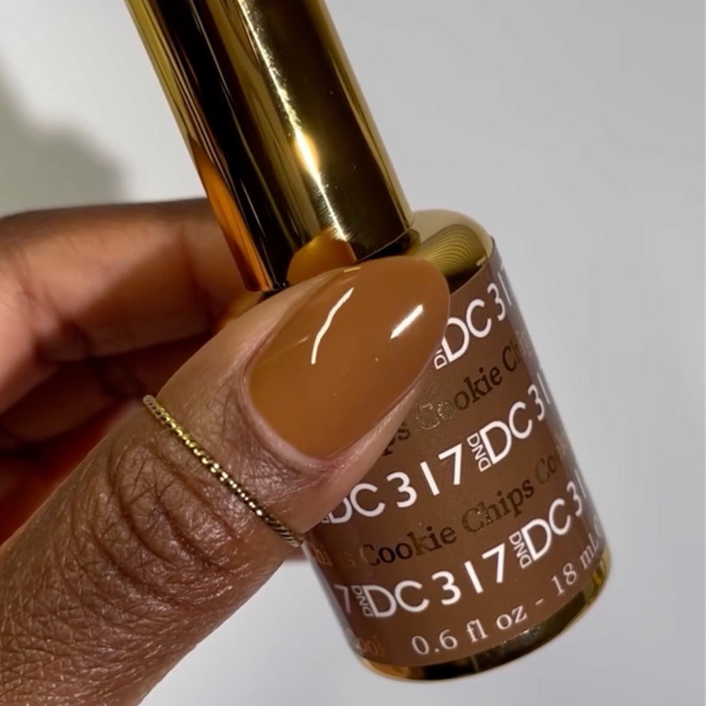 DND | DC 317 COOKIE CHIPS