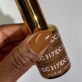 DND | DC 317 COOKIE CHIPS