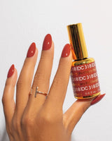 DND | DC 318 CHERRY PIE