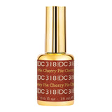 DND | DC 318 CHERRY PIE