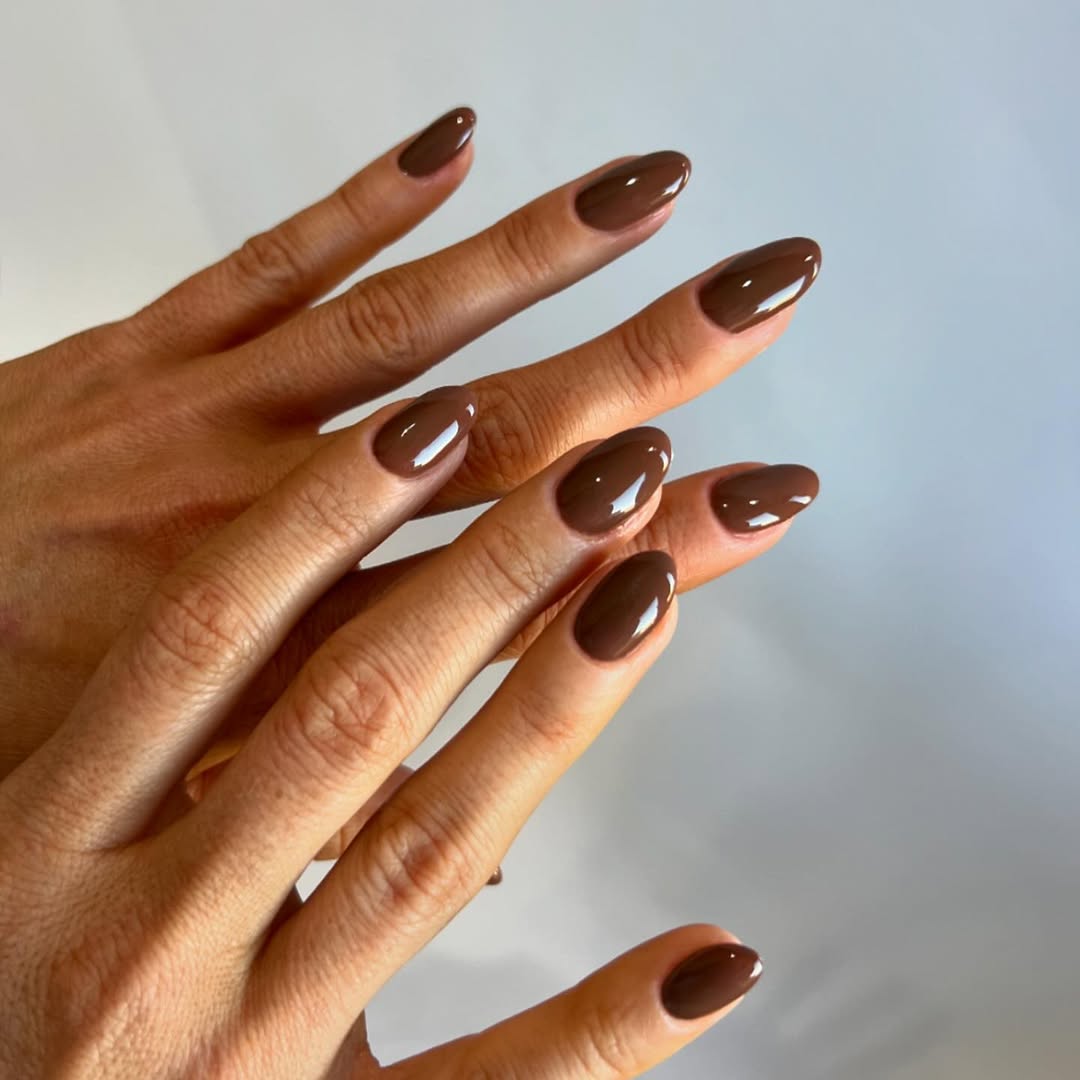 DND | DC 319 COFFE BEAN