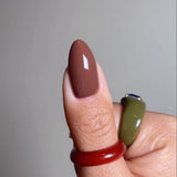 DND | DC 319 COFFE BEAN