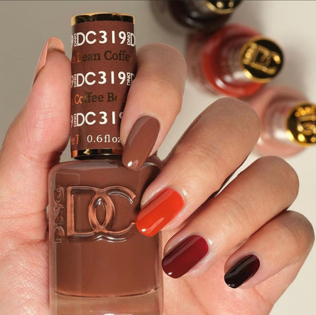DND | DC 319 COFFE BEAN