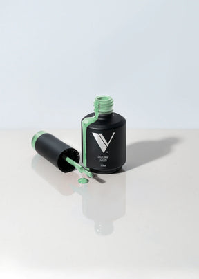 Valentino - Gel Polish - 032 Vibes Galore