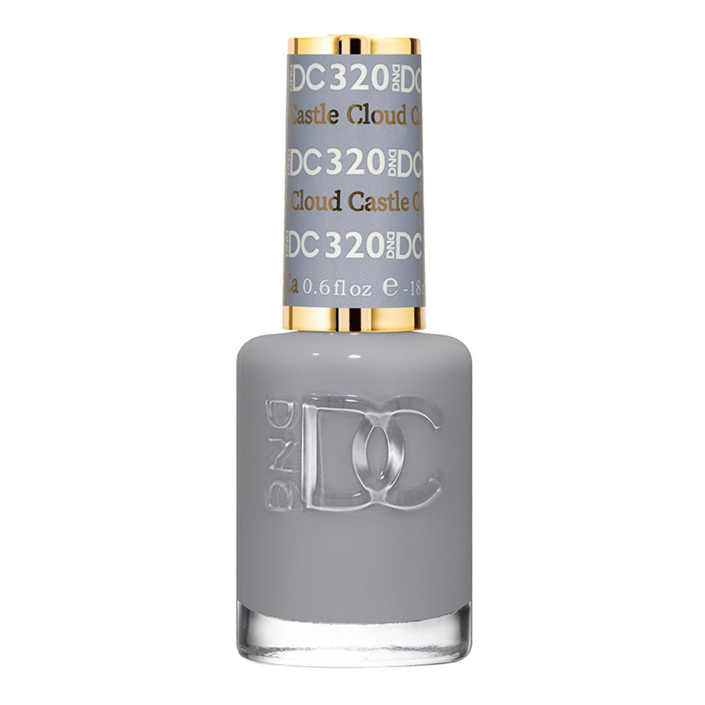 DND | DC 320 CLOUD CASTLE