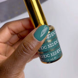 DND | DC 322 PLAY-GROUND