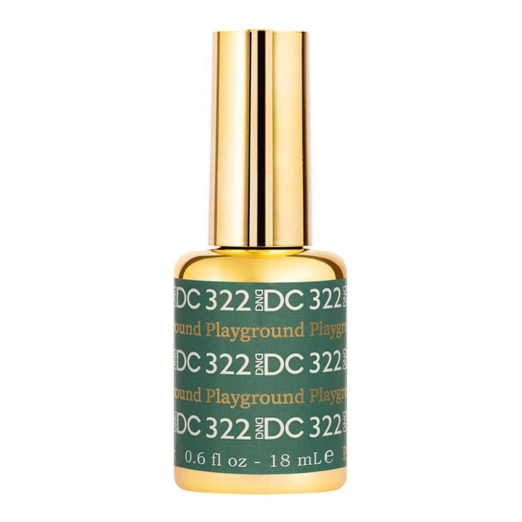 DND | DC 322 PLAY-GROUND