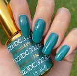 DND | DC 322 PLAY-GROUND