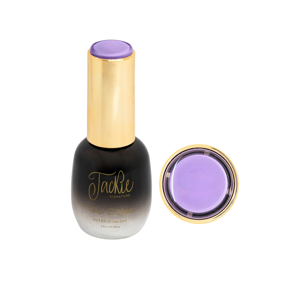 JACKIE SIGNATURE | PREMIUM GEL COLOR #033