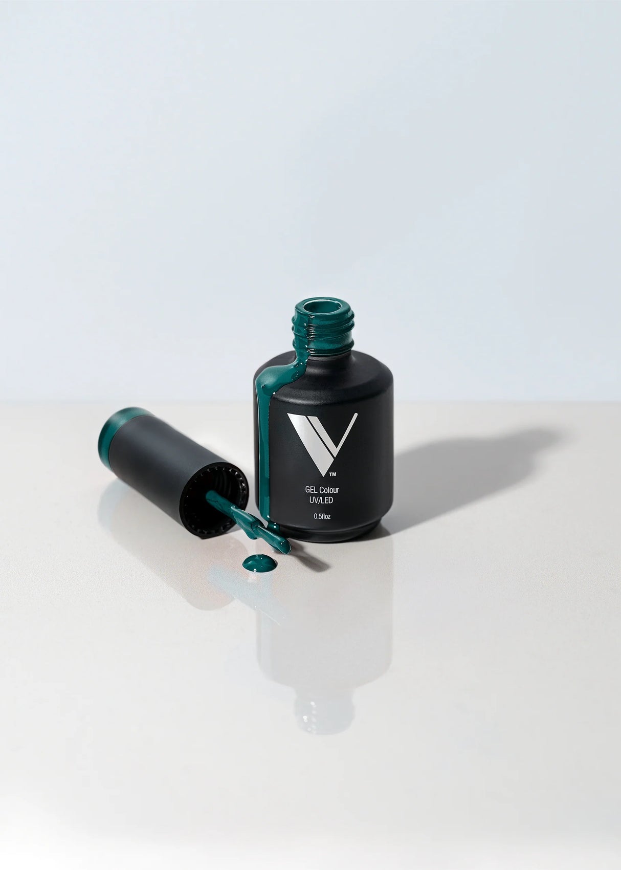 VALENTINO| GEL POLISH - 033 DROWN