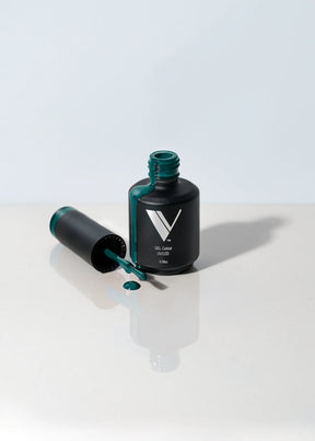 Valentino - Gel Polish - 033 Drown