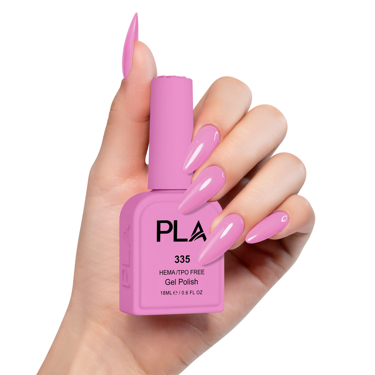 PLA (ICON COLLECTION) | GEL COLOR | FRESH PICKED