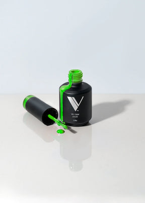 Valentino - Gel Polish - 034