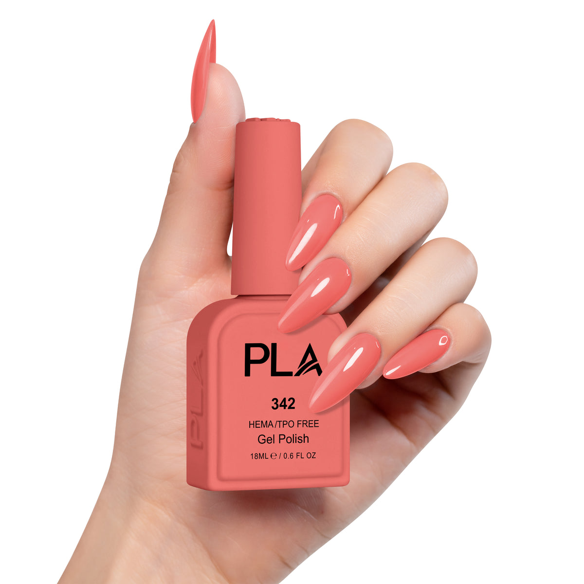PLA (ICON COLLECTION) | GEL COLOR | FRESH PICKED