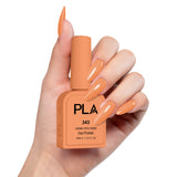PLA (ICON COLLECTION) | GEL COLOR | FRESH PICKED