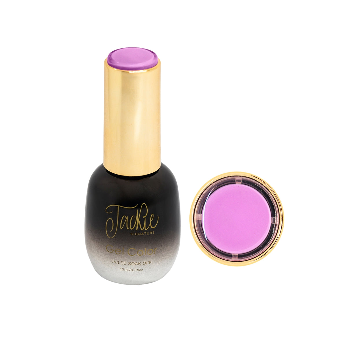 JACKIE SIGNATURE | PREMIUM GEL COLOR #035