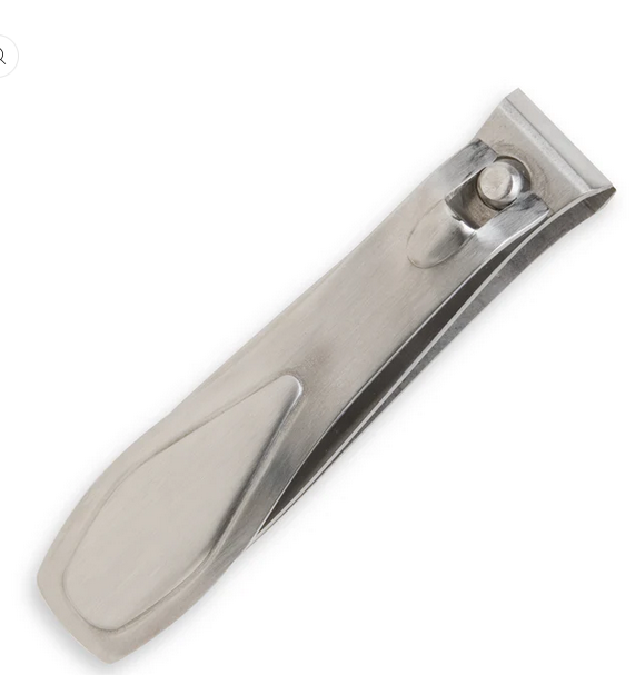 ULTRA | Wide Jaw Toenail Clipper - Straight