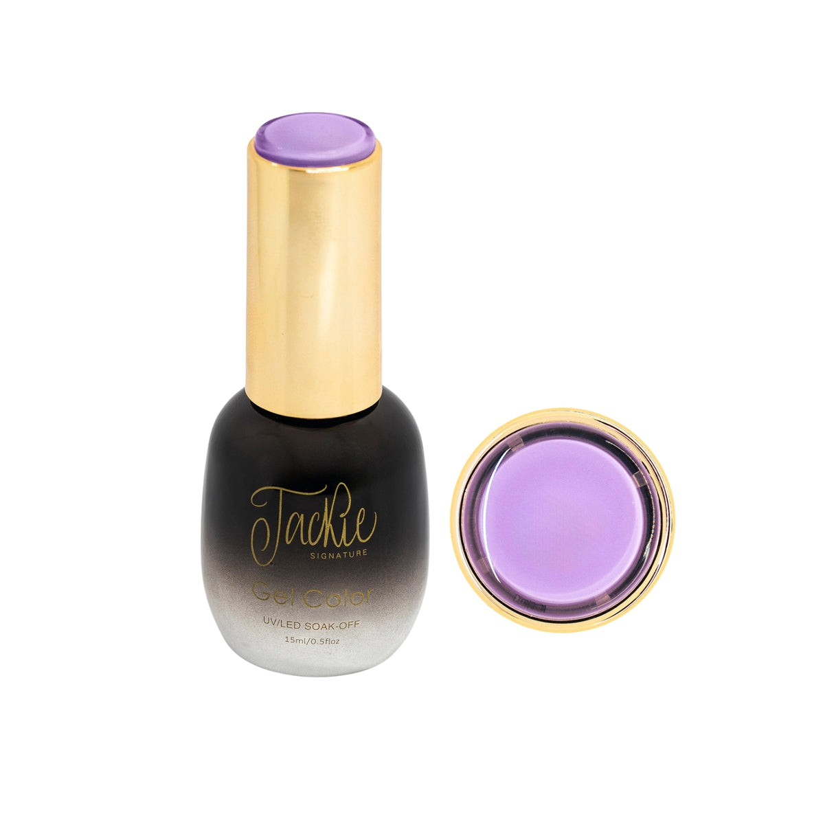 JACKIE SIGNATURE | PREMIUM GEL COLOR #036