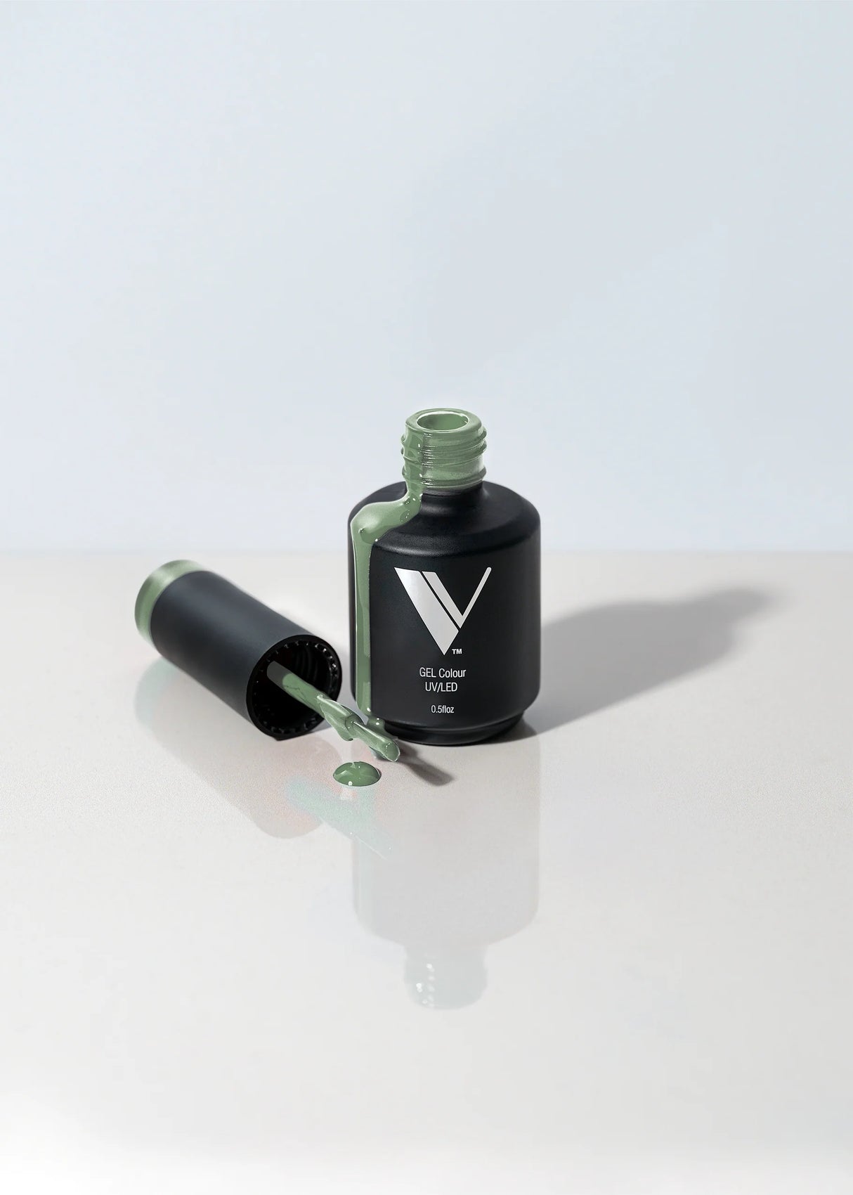 VALENTINO | GEL POLISH - 036