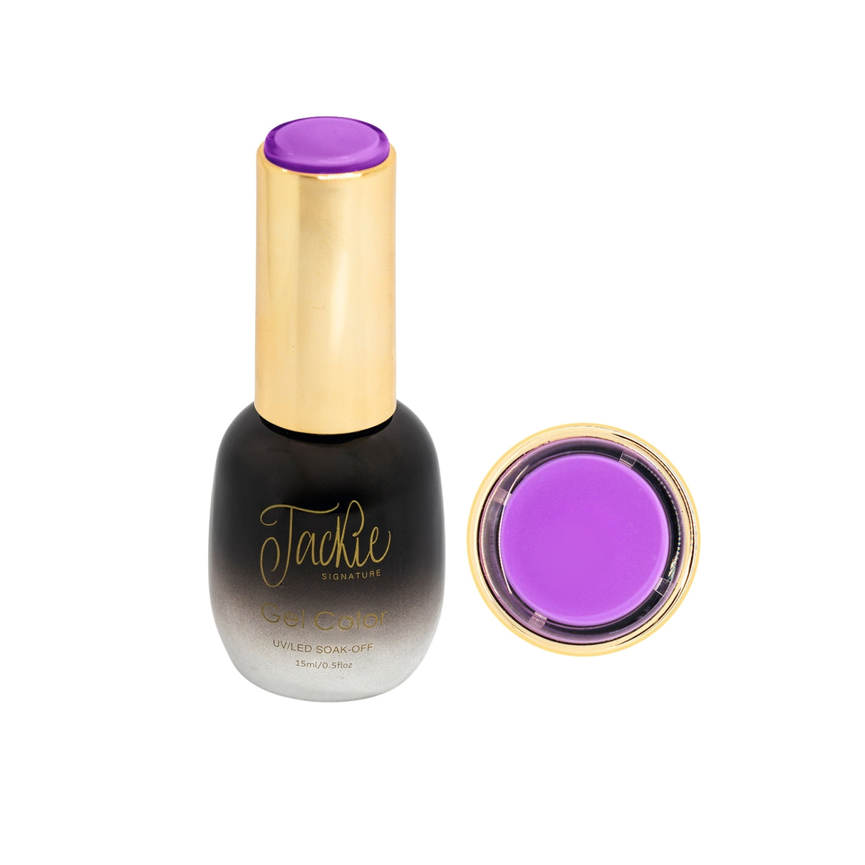 JACKIE SIGNATURE | PREMIUM GEL COLOR #037