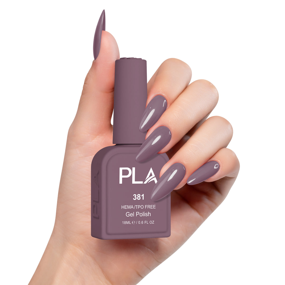 PLA(ICON COLLECTION) | GEL COLOR | IN THE MEADOW