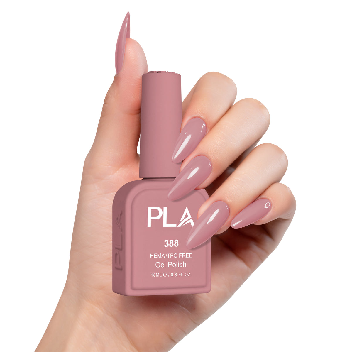 PLA(ICON COLLECTION) | GEL COLOR | IN THE MEADOW