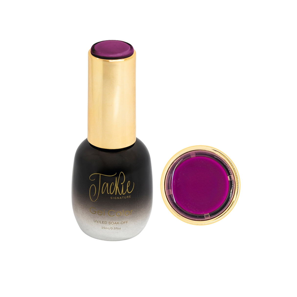 JACKIE SIGNATURE | PREMIUM GEL COLOR #039