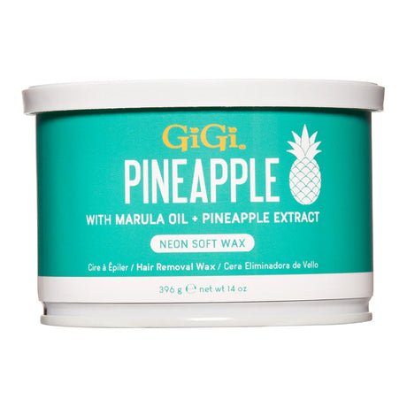 GIGI | SOFT WAX ( 14OZ )