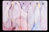 NAIL ART TOOL | 3D SILICON MOLD SLICES TOOLS