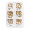 RHINESTONE | Box of 6 Shapes