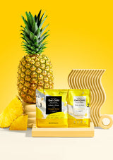 AVRY | Gel-Oh |  PINEAPPLE BREEZE